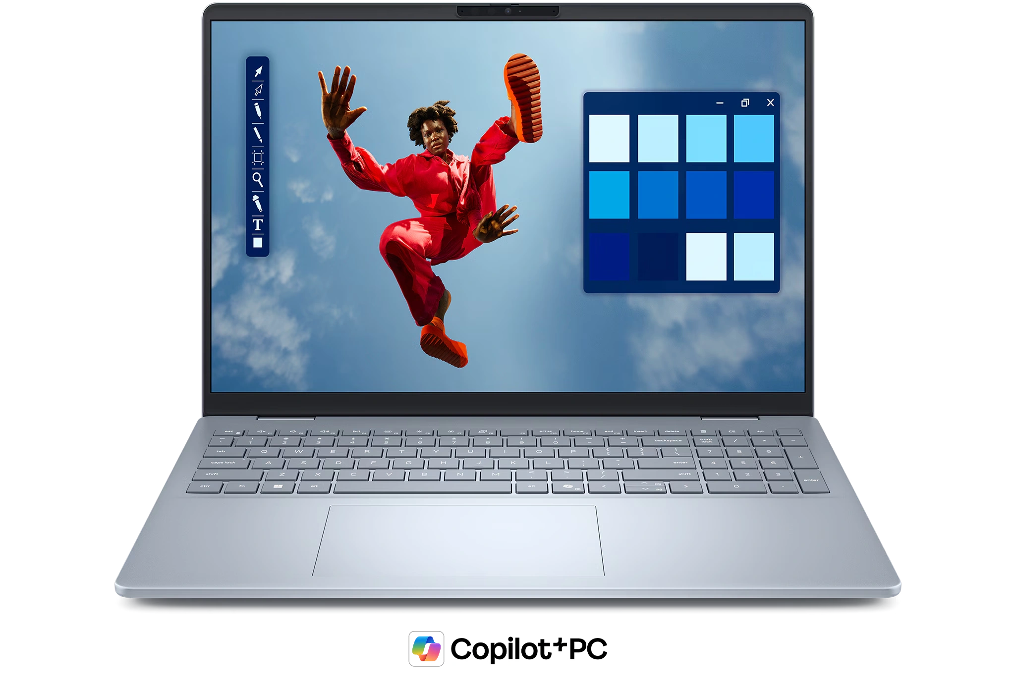 Dell 16 Plus Laptop