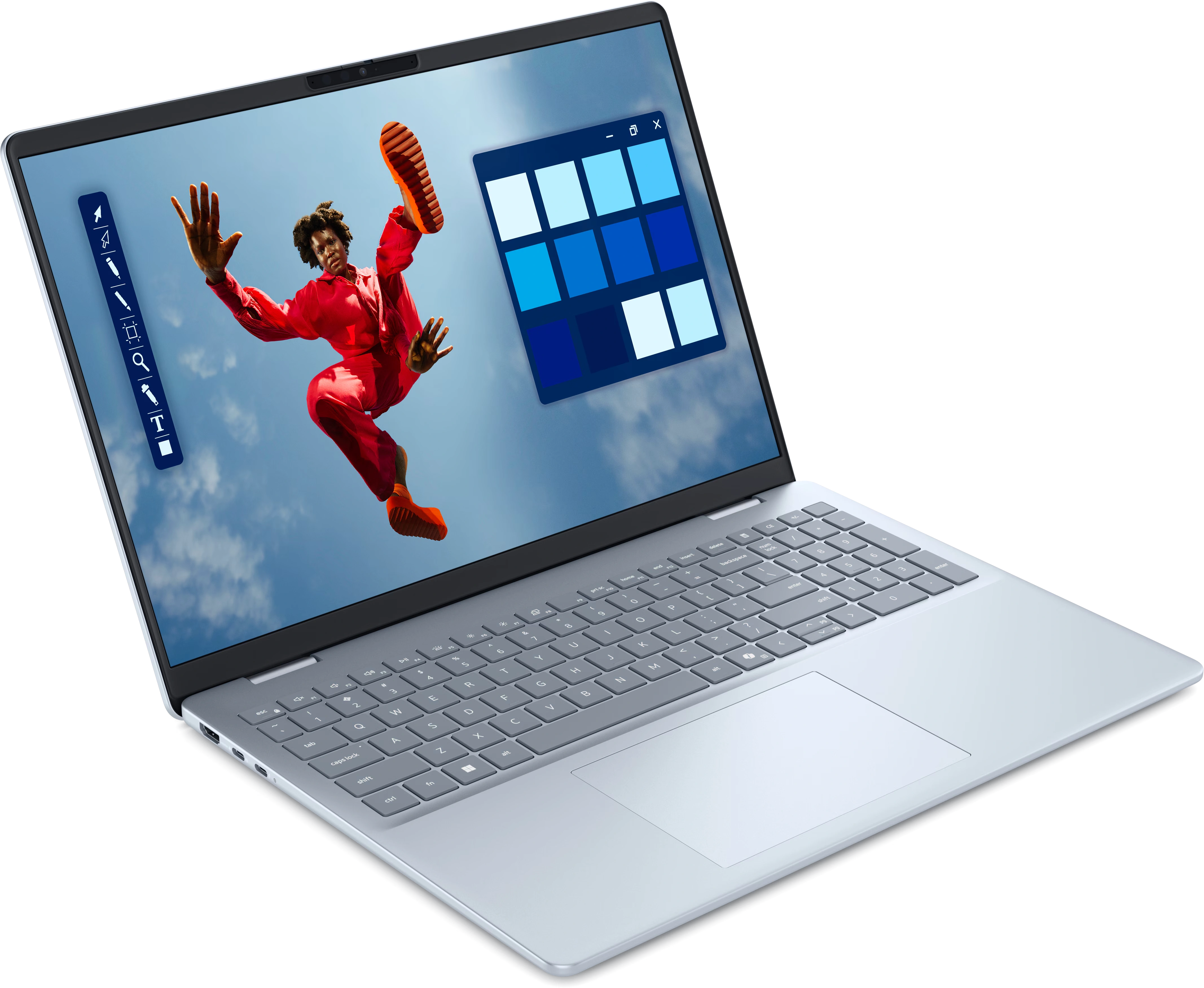 Dell 16 Plus Laptop