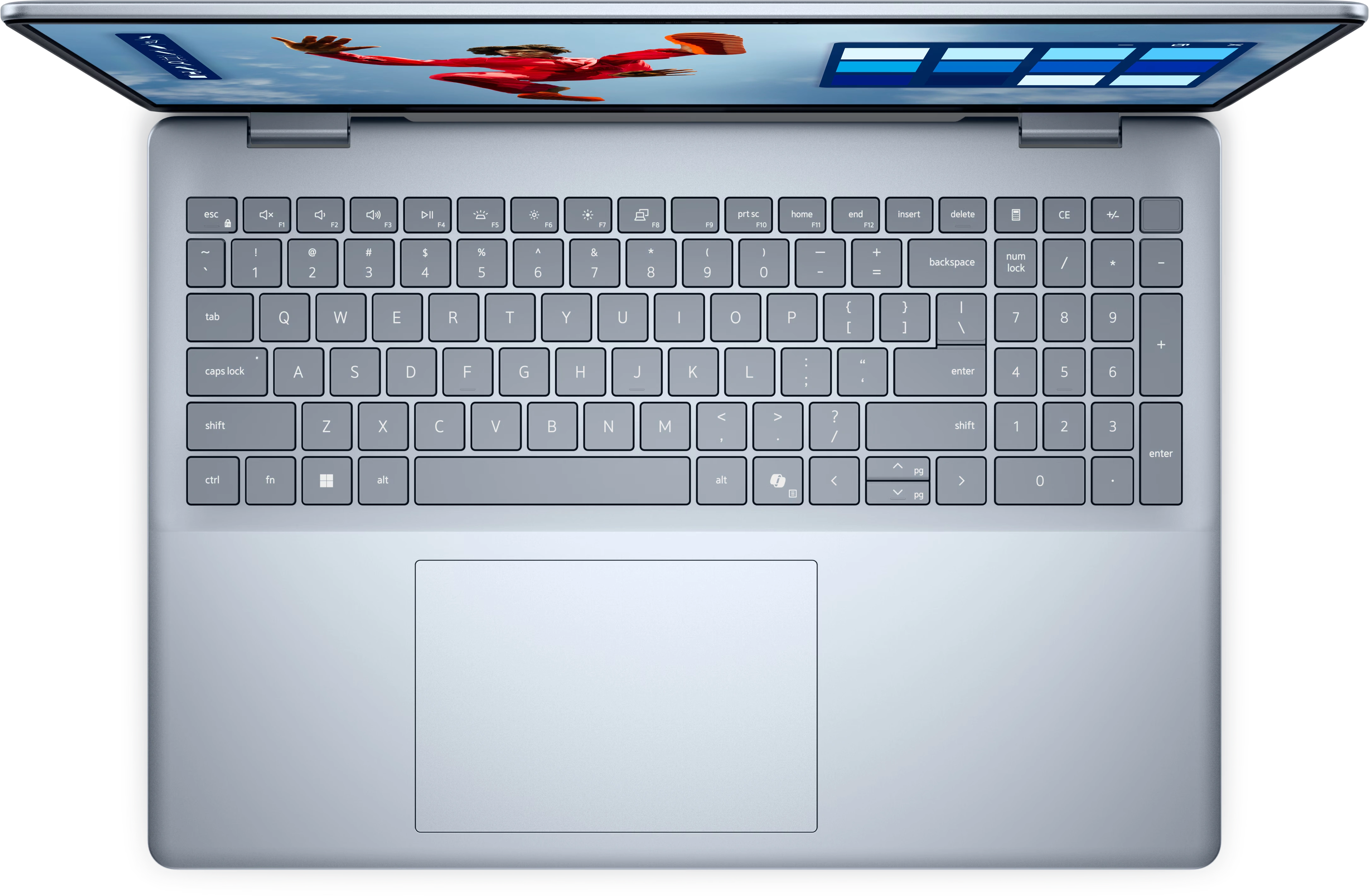 Dell 16 Plus Laptop 4 Dell 16 Plus Laptop