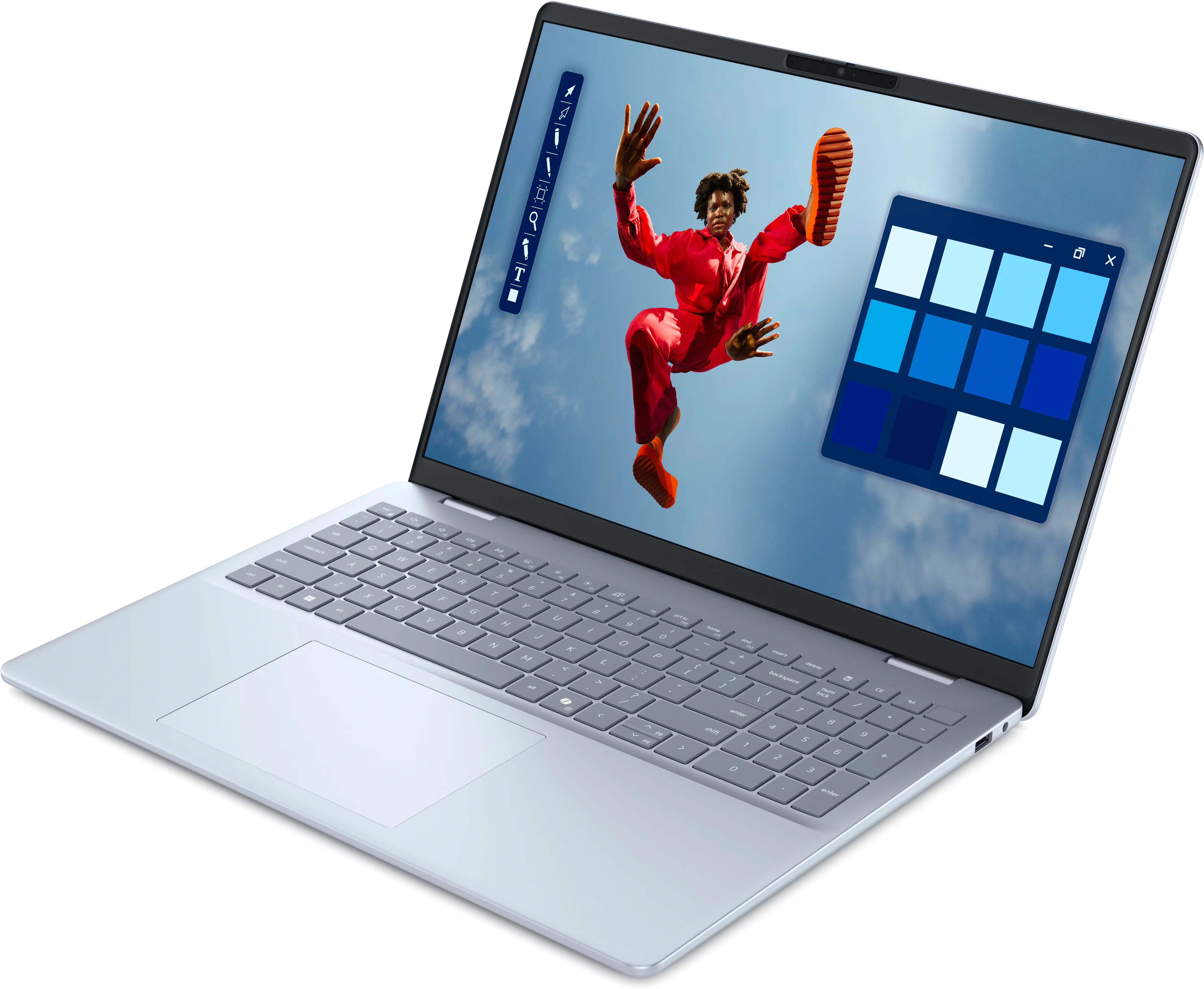Dell 16 Plus Laptop 5 Dell 16 Plus Laptop