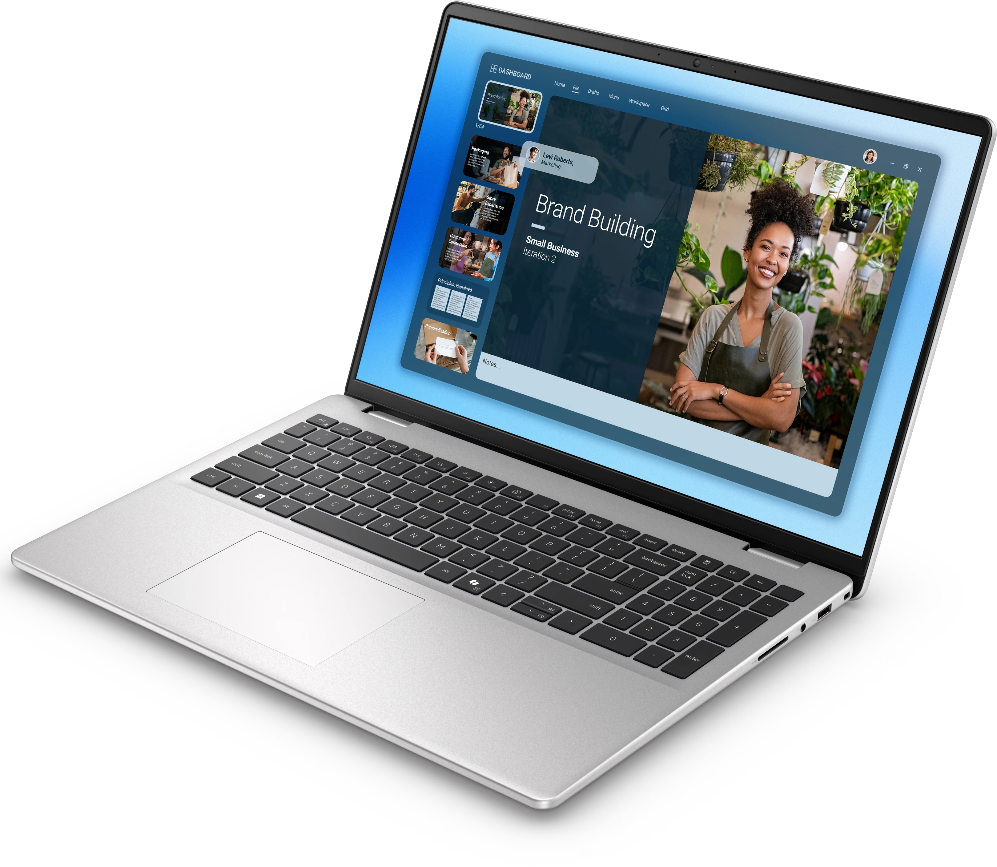 Dell 16 Laptop 3 Dell 16 Laptop