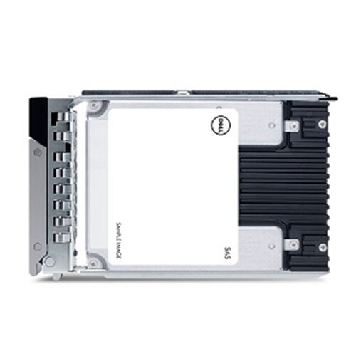Dell 1.92TB SSD SATA Read Intensive 6Gbps 512e 2.5in Hot-plug