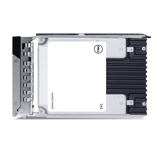 Dell 960GB SSD SATA Read Intensive 6Gbps 512e 2.5in Hot-plug
