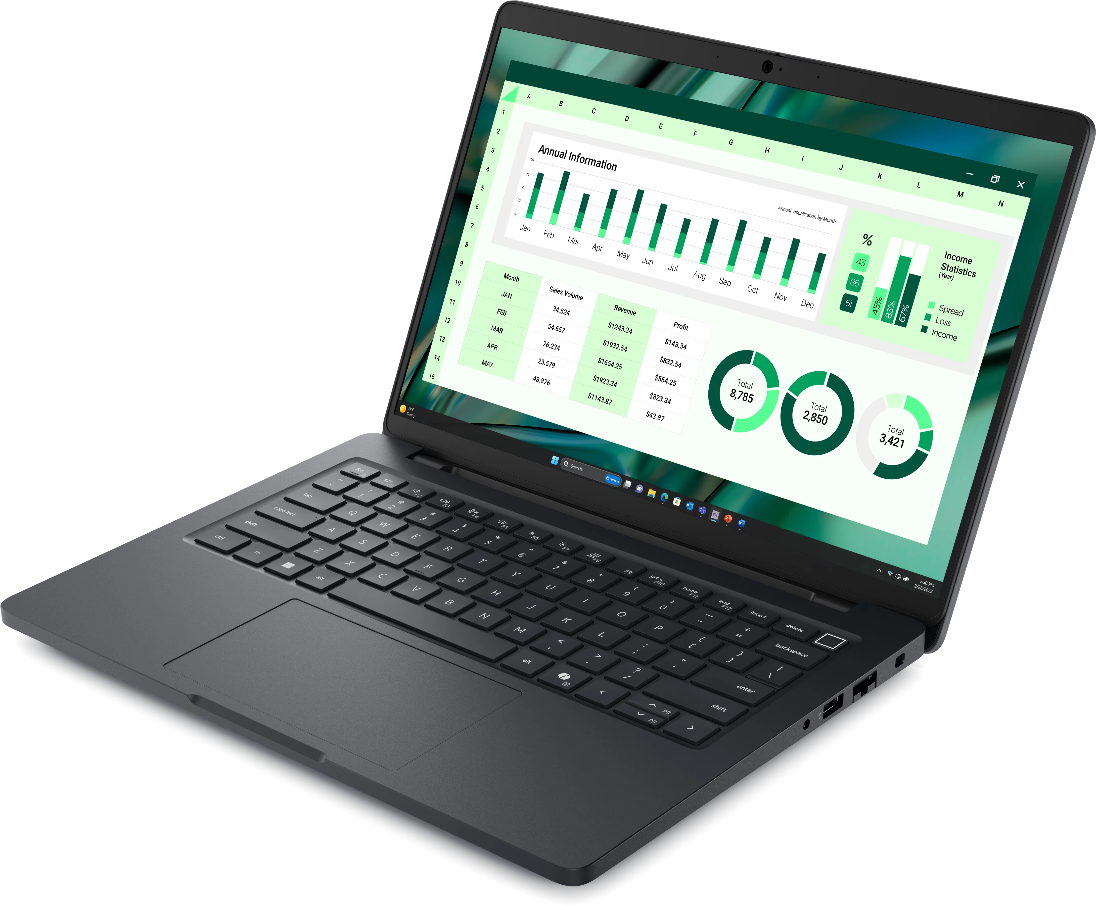 Dell Pro Max 14 Laptop 3 Dell Pro Max 14 Laptop