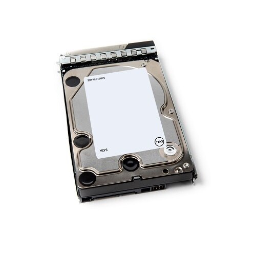 20TB HDD SATA ISE 6Gbps 7.2K 512e 3.5in 3.5in Internal Bay