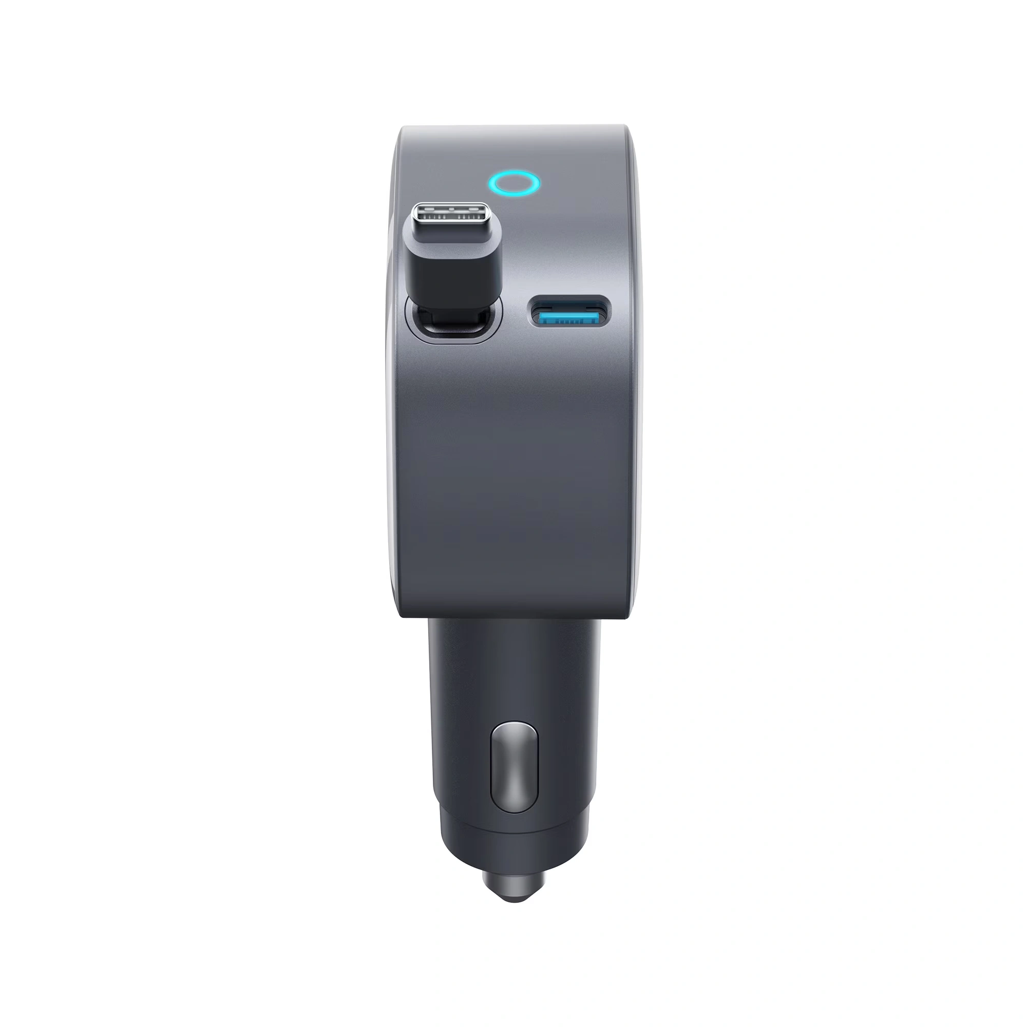 ANKER Nano 75W Car Charger