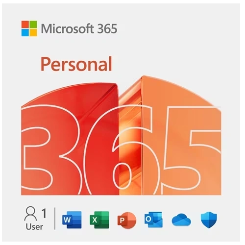 Download Microsoft 365 Personal 1 Year Subscription AutoRenewal Personal
