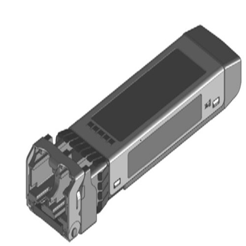 Dell Networking, Transceiver, 25GbE SFP28 SR, No FEC, MMF, Duplex LC
