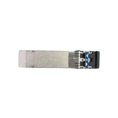 Dell Networking, Transceiver, 25GbE SFP28 LR, SMF Duplex, LC