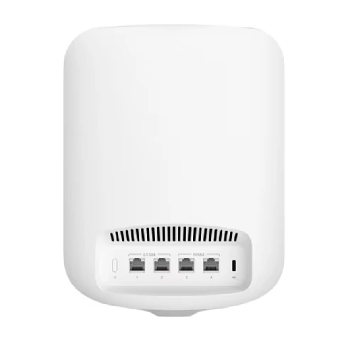eero Max 7 Wi-Fi 7 IEEE 802.11 a/b/g/n/ac/ax/be Wireless Router 3 eero Max 7 Wi-Fi 7 IEEE 802.11 a/b/g/n/ac/ax/be Wireless Router