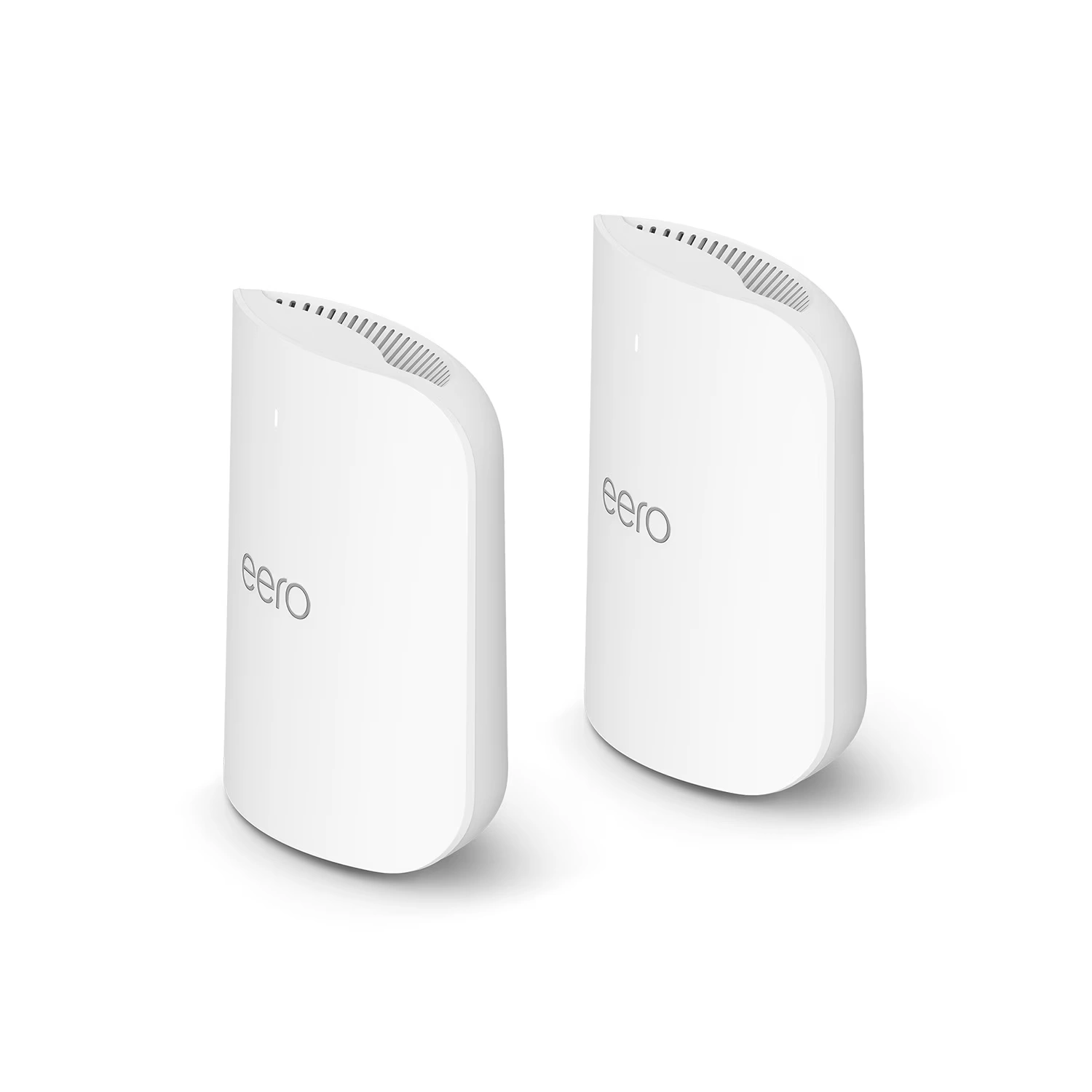 Amazon eero Pro 7 tri-band mesh Wi-Fi 7 router - 2-pack