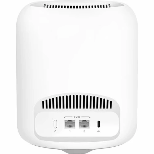 eero Pro 7 Tri-band Mesh Wifi System (3-Pack) - White 3 eero Pro 7 Tri-band Mesh Wifi System (3-Pack) - White