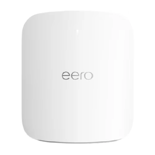 eero Max 7 Wi-Fi 7 IEEE 802.11 a/b/g/n/ac/ax/be Wireless Router