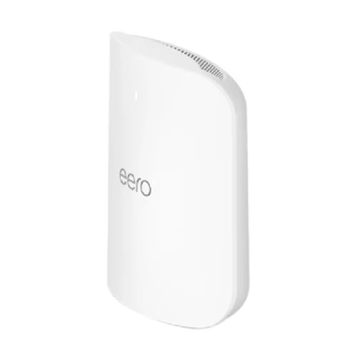 eero Max 7 Wi-Fi 7 IEEE 802.11 a/b/g/n/ac/ax/be Wireless Router