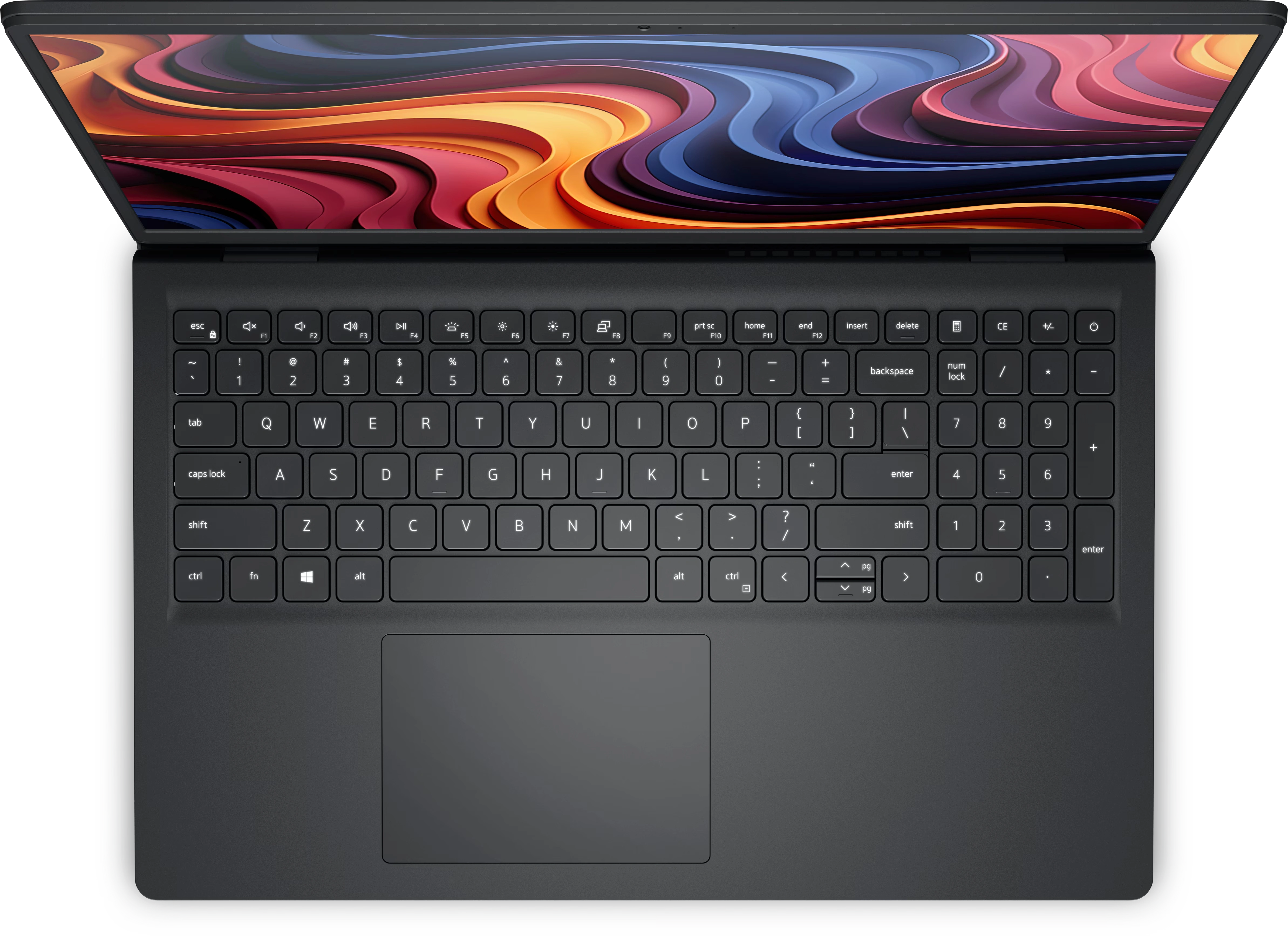 Dell 15 Laptop