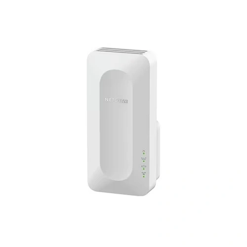 Netgear EAX12 Dual Band 802.11ax 1.60 Gbit/s Wireless Range Extender - Indoor