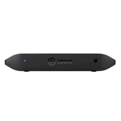 Elgato Game Capture HD60 X - USB Capture Card