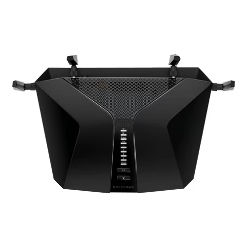 Netgear Nighthawk AX6 RAX50 Wi-Fi 6 IEEE 802.11ax Ethernet Wireless Router 4 Netgear Nighthawk AX6 RAX50 Wi-Fi 6 IEEE 802.11ax Ethernet Wireless Router