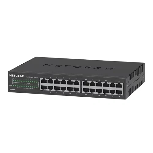 Netgear Business GS324 Ethernet Switch