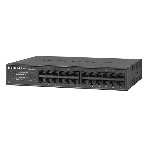 Netgear Business GS324 Ethernet Switch