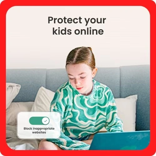 McAfee+ Premium Family (Windows, macOS, Android) - Unlimited Devices - 1 Year Subscription (Download) Family 4 McAfee+ Premium Family (Windows, macOS, Android) - Unlimited Devices - 1 Year Subscription (Download) Family