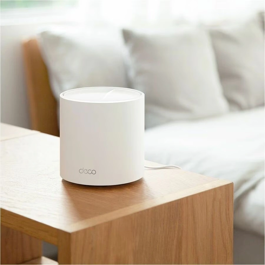 Deco W8100 AX2700 Whole Home Mesh Wi-Fi 6 System