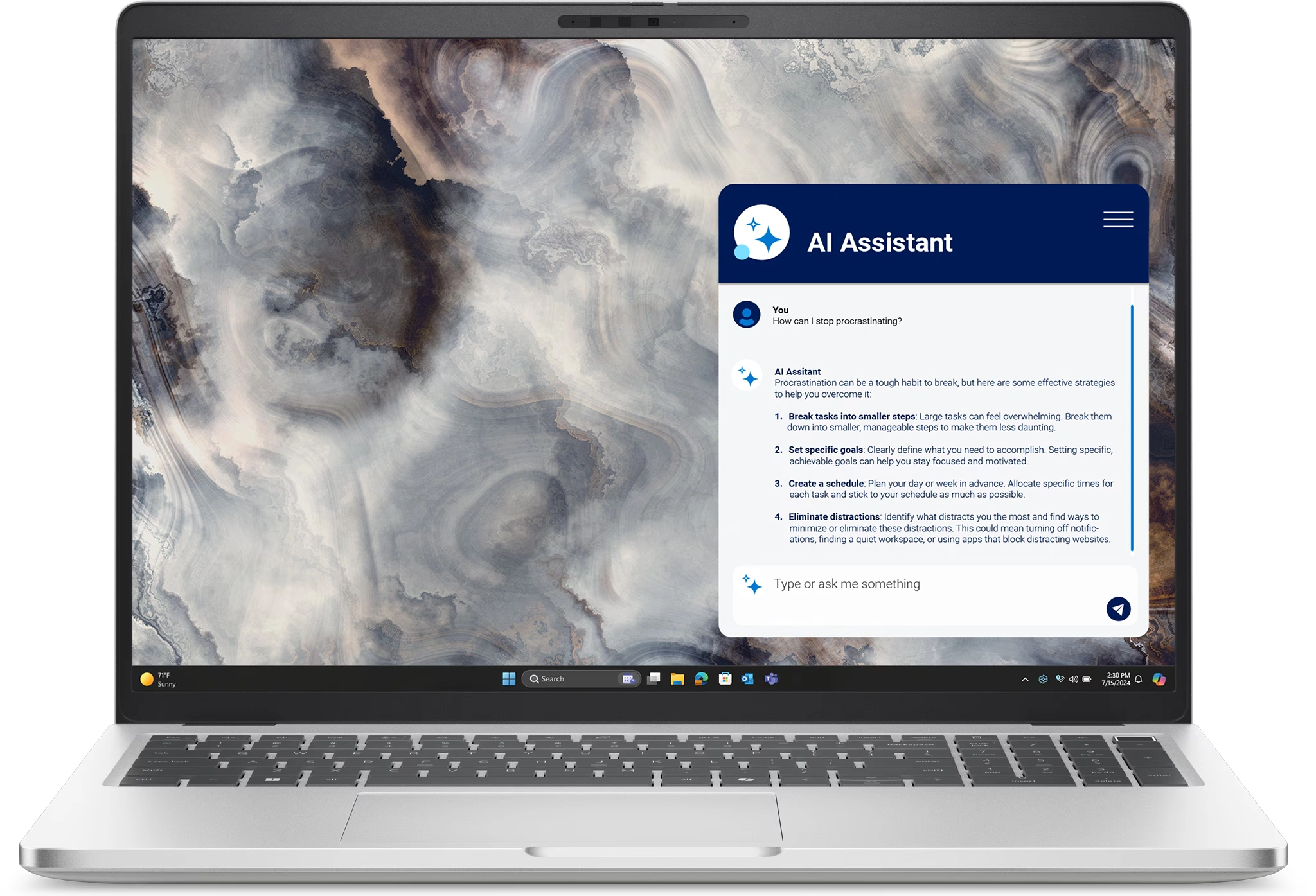 Dell Pro 16 Plus Laptop