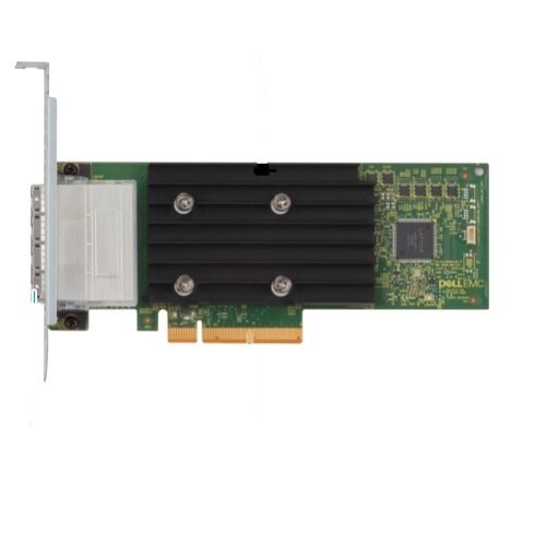 Dell HBA355e Adapter Low Profile/Full Height