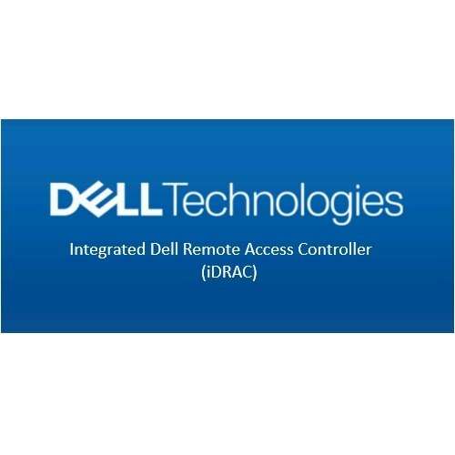 iDRAC9,Enterprise 15G