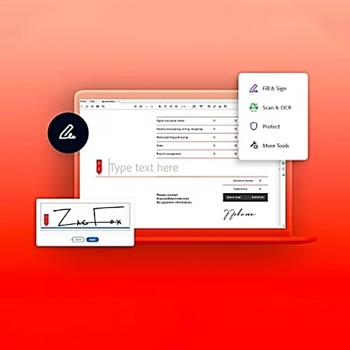 Download Adobe Acrobat Standard DC 1 Year Subscription 3 Download Adobe Acrobat Standard DC 1 Year Subscription