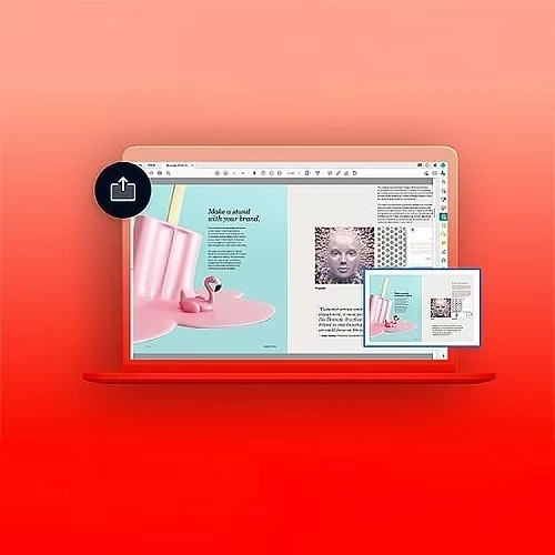 Download Adobe Acrobat Standard DC 1 Year Subscription 4 Download Adobe Acrobat Standard DC 1 Year Subscription