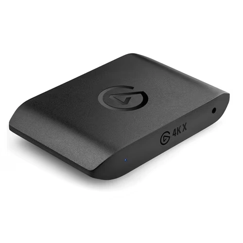 Elgato 4K X