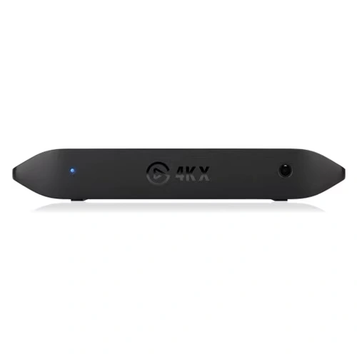 Elgato 4K X 3 Elgato 4K X