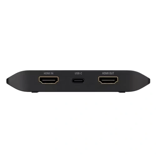 Elgato 4K X 4 Elgato 4K X