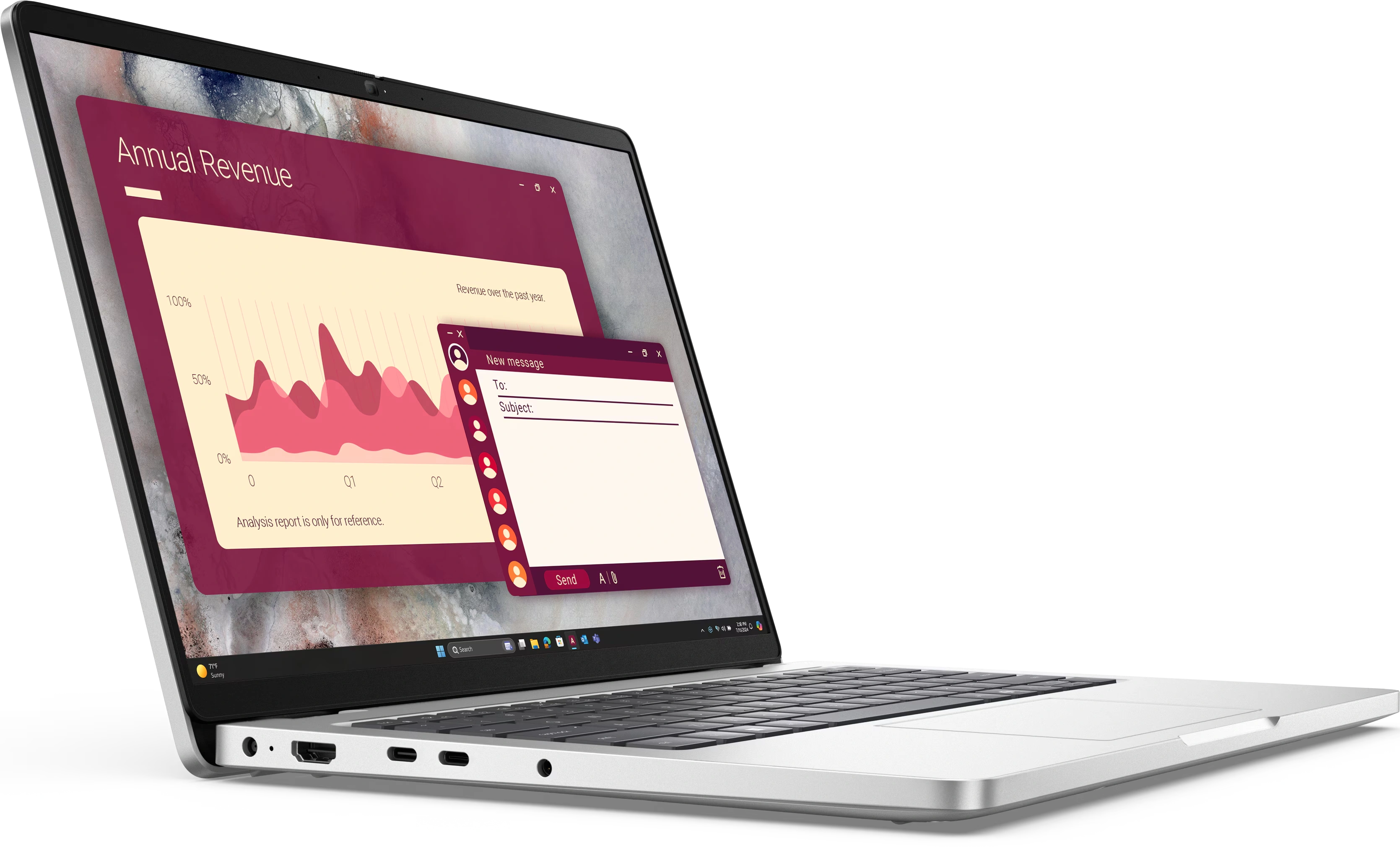 Dell Pro 14 Laptop