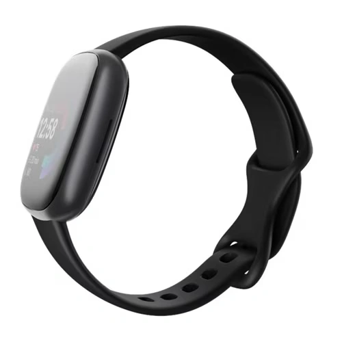 Fitbit Versa 4 FB523 Smart Watch Black