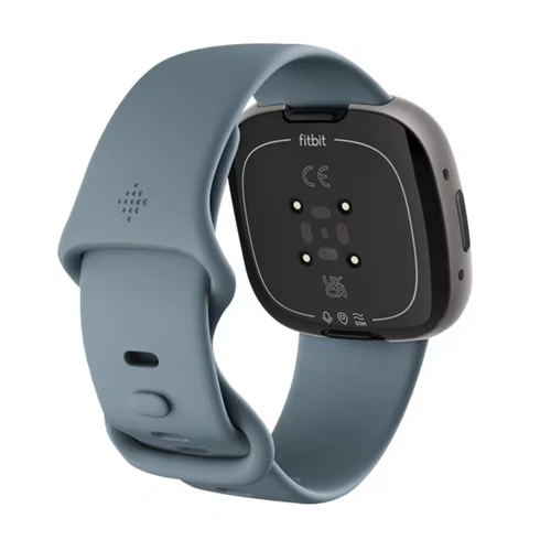 Fitbit Versa 4 FB523 Smart Watch Waterfall blue 4 Fitbit Versa 4 FB523 Smart Watch Waterfall blue