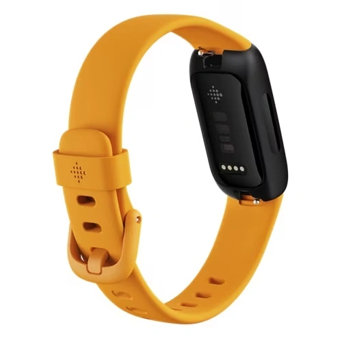 Fitbit Inspire 3 Smart Band - Morning Glow / Black 4 Fitbit Inspire 3 Smart Band - Morning Glow / Black