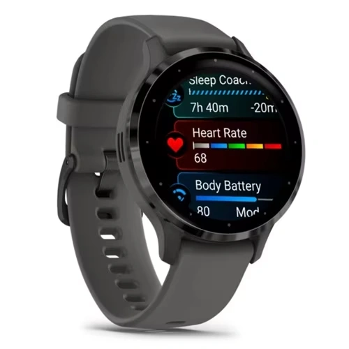 Garmin Venu 3S Smart Watch