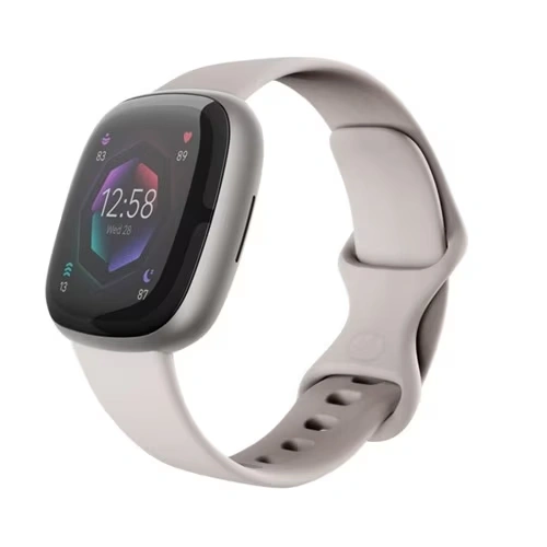 Fitbit Sense 2 FB521 Smart Watch 3 Fitbit Sense 2 FB521 Smart Watch
