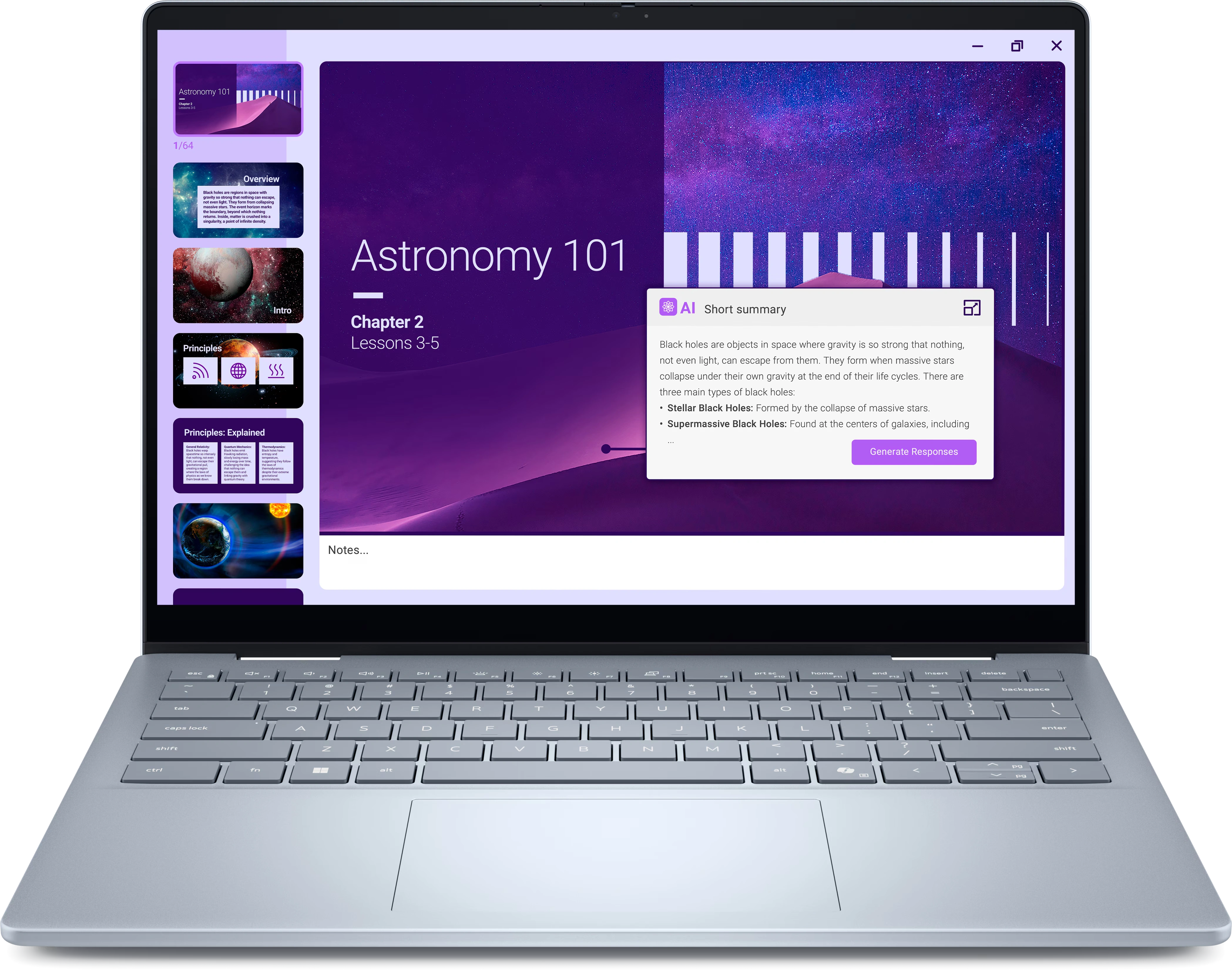 Dell 14 Plus 2-in-1 Laptop