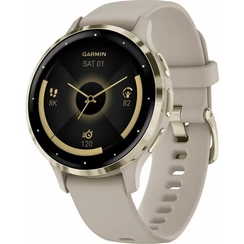 Garmin® Venu® 3S French Gray