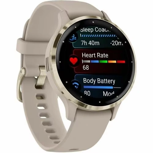 Garmin® Venu® 3S French Gray