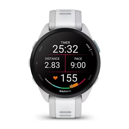 Garmin Forerunner 165 Smart Watch