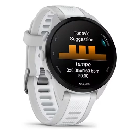 Garmin Forerunner 165 Smart Watch