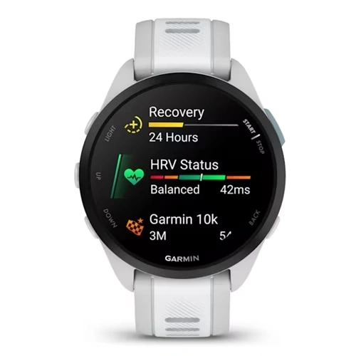 Garmin Forerunner 165 Smart Watch