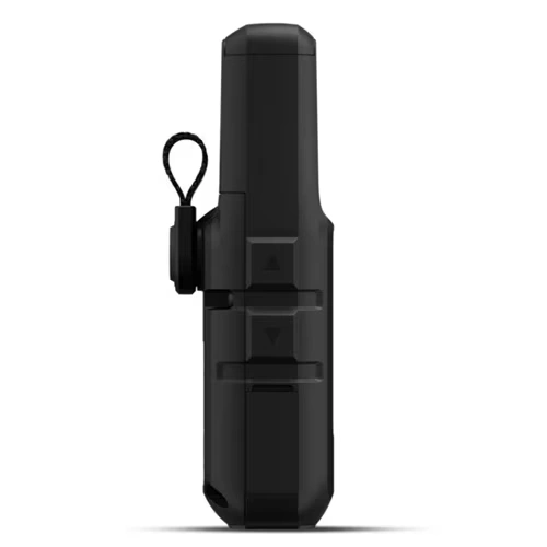 Garmin inReach Mini 2 Handheld GPS Navigator - Black - Handheld