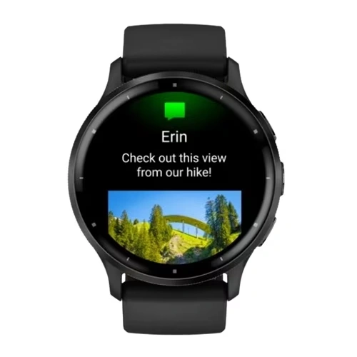 Garmin Venu 3 Smart Watch