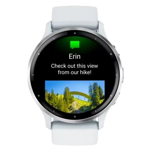 Garmin Venu 3 Smart Watch