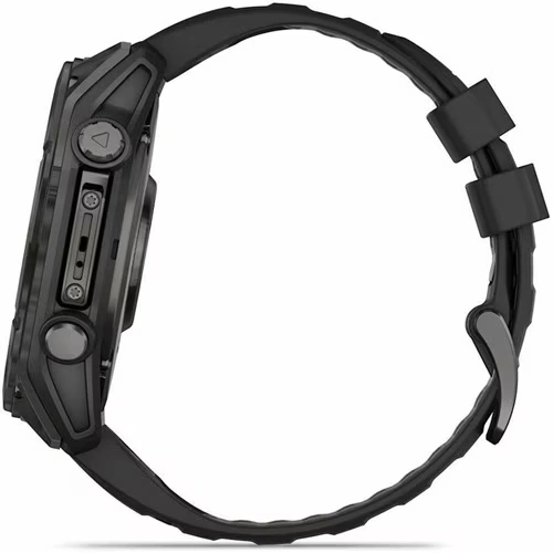 Garmin fēnix 8 (51 mm, AMOLED) Smartwatch